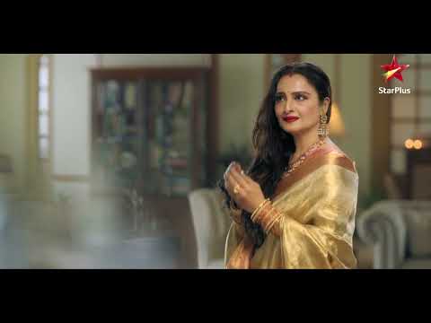 Ghum Hai Kisikey Pyaar Meiin | Promo | Rekha Ke Surili Awaaz Mein Ghum Hai Kisikey Pyaar Mein! thumbnail
