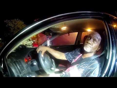 Busted for Possession of Dope - Sarasota, Florida - August 25, 2025