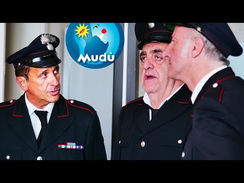 Mudù - Le prime 3 domande !