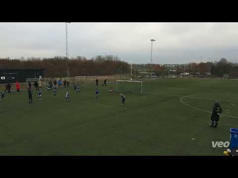 Svedala IF P2016 vs FC Trelleborg