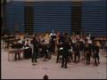 Cerulean Blue (IHSA Contest Performance) 