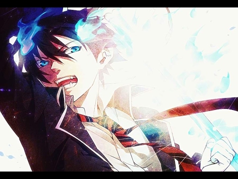 [AMV] Ao no Exorcist - Nightmare ᴴᴰ