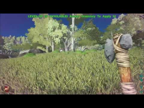 ARK: Survival Evolved com Mods Annunaki Mapa Valhalla (LIVE)