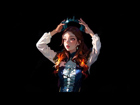 Peasant's Throne - Nightcore Version - Lilith Max