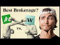 The Best Stock Trading Platform in Canada (Wealthsimple vs Questrade and more!)
