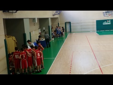 U13 8i REG BLUOROBICA Urania 32 42 4t