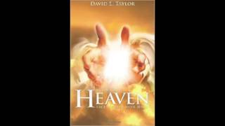 Free Audio Book Preview~ My Trip To Heaven~ David Taylor