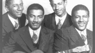 "Goodbye, Blues" (Mills Brothers, 1932)