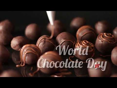 World Chocolate Day
