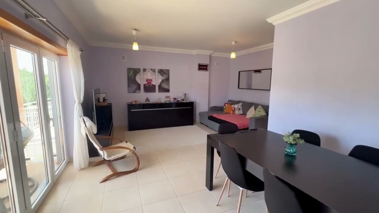 Vídeo do imóvel