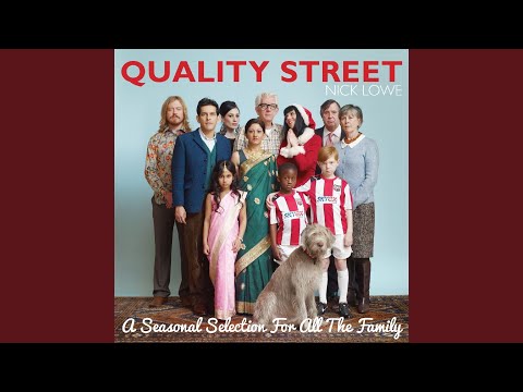 Old Toy Trains - Nick Lowe