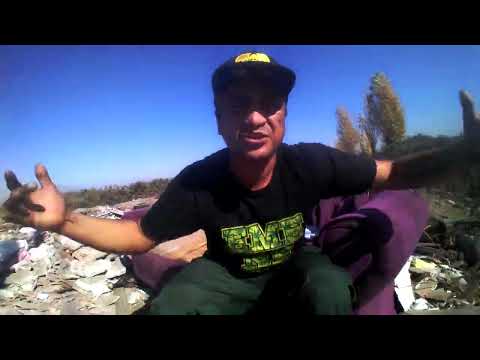 Tortu Jackson & ShetOne con La Sucia Escena - La mala del barrio (Euclass produce) 2022