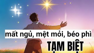 Bí quyết khoẻ mạnh cho người hiện đại/