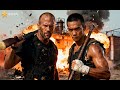 STRIKECORE 2025 Jason Statham Tony Jaa Full Action Movie