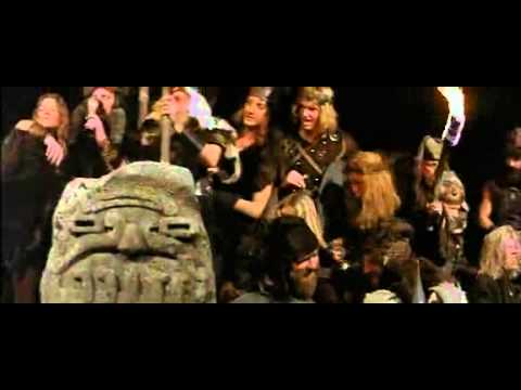 Conan The Barbarian 1982