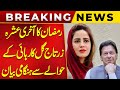 Zartaj Gul S Emergency Statement On Prisoners Release Public News