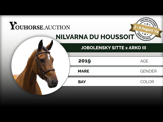 Nilvarna Du Houssoit