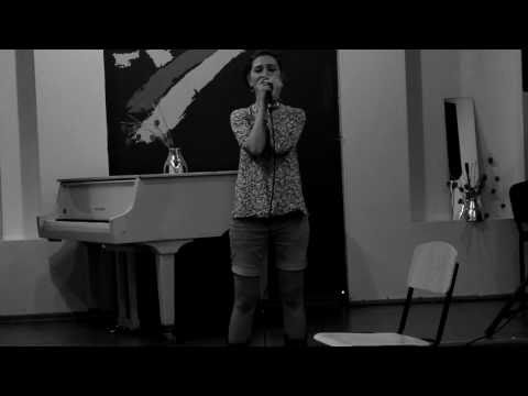 Yariko  Molitva (мюзикл Metro ) Cover version