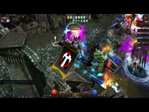 CASTLE SIEGE HIGHLIGHTS | APRIL 1, 2023, | GLOBAL MU ONLINE S17-2-2 | WEBZEN | JOTUNHEIM | Summoner