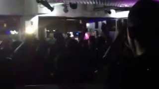 Jason Ross dropping Alone Tonight at Elevate DTLA