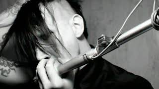 Marilyn Manson - Speed Of Pain (Legendado)