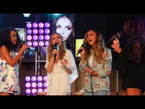 download lagu mp3 mp4 Little Mix The End Live, download lagu Little Mix The End Live gratis, unduh video klip Little Mix The End Live