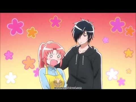 Burken ft. Erikane - Do You Wanna Be My Fjortisboy (nightcore)