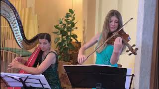 Stella Violinista video preview