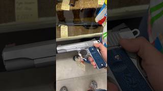 Colt Competition series 1911 ( 45 Acp )