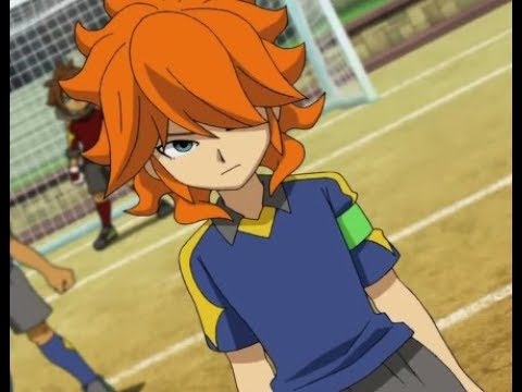 Inazuma Eleven GO AMV Raimon vs Arakumo Gakuen
