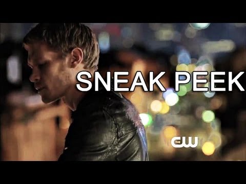 The Vampire Diaries Webclip (2) 4x20 - The Originals