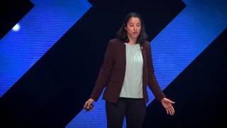 Overcoming Trichotillomania: The Power of Awareness  | Aneela Idnani | TEDxFargo