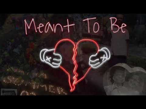 BudOTF - Meant To Be ( Survive Remix )