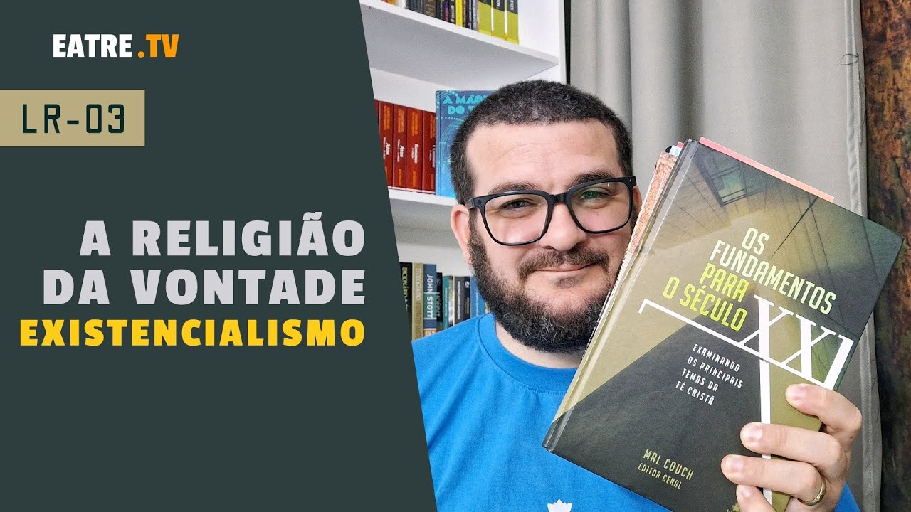 A religião do século XXI | Leitura Reformada 03