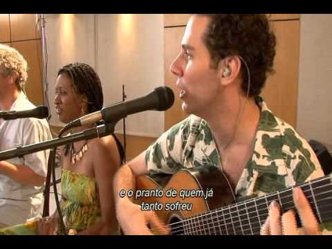 Lamento Do Samba - Paulo Cesar Pinheiro
