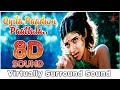 Oyila Paadum Paatula | 8D Audio Song | Seevalaperi Pandi | Tamil 8D Songs