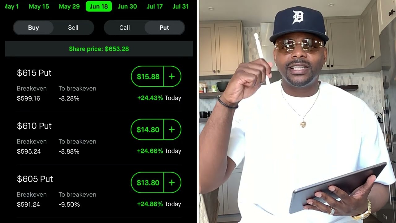 A Once in a Decade Wealth Opportunity | Stock Market Crash 2026: What to Do From Here