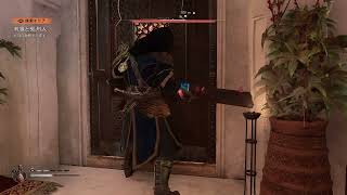 【実況無し】Assassin's Creed Mirage Part22 【英語音声・日本語字幕】