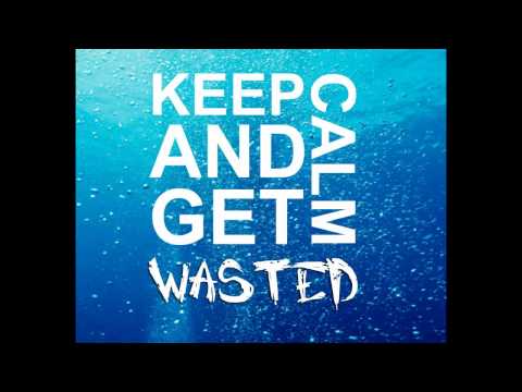 Andys Get Wasted (Original Mix) - Christmas Megamix
