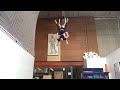 Duo Trapeze