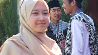 Matanyo|Wali Band|Parodi SMK cendikia madinah  Dampit |Multimedia