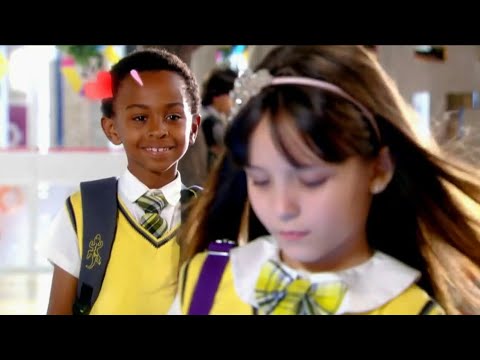 Carrossel - Capítulo 1 (Parte 1)