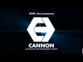 Cannon Films 50th Anniversary Logo 2017