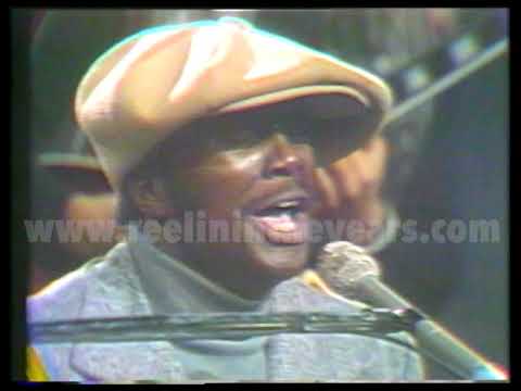 image-What was Donny Hathaway's biggest hit?
