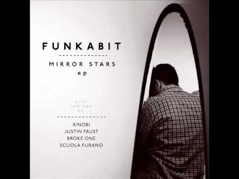 Funkabit - Blue Moon (Broke One Remix)