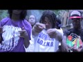 L'A Capone x RondoNumbaNine - Play For Keeps | Shot By: @DADAcreative