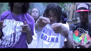 L&#39;A Capone x RondoNumbaNine - Play For Keeps | Shot By: @DADAcreative