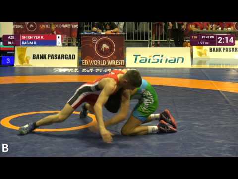 Ruslan SHIKHIYEV (AZE) - Ruhan Hyusnyu RASIM (BUL).mp4