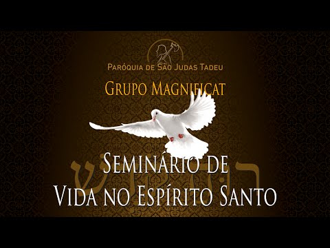 Seminário de Vida no Espírito Santo