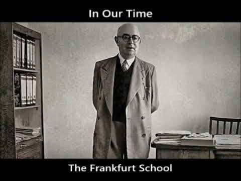 In Our Time  S12E16 - The Frankfurt School